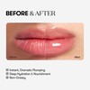VTCOSMETICS Reedle Shot Lip Plumper, 0.15 oz (4.3 g), Moisturizing,