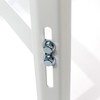 Mini Split Stand Ground Mounting Bracket Pad for 9,000-36,000BTU AC/Heating