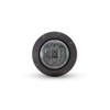 Alchemy Parts Motorcycle Flush Mount LED Stop/Tail Light 50mm 2