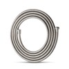 OFFO Shower Hose, 158 in Kink Free Stainless Steel Shower