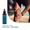 Tónico Refrescante con Árnica - Aceites Naturales para Bienestar y
