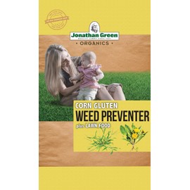 Jonathan Green 11588 & SONS 5M Weed/Org Fertilizer