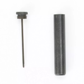 U.S. WWII M1 Carbine Steel Oiler