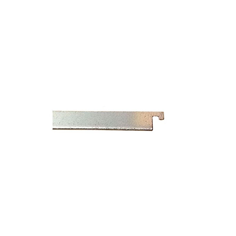 Anderson Hickey File Rails for Front to Back Filing (2