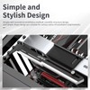upHere GPU Brace Support Video Card Black&White Graphics Card Sag