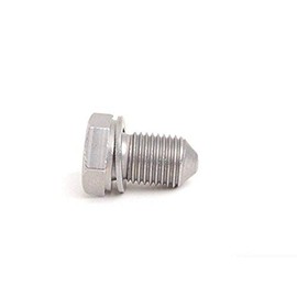 Volkswagen N90 813 202, Engine Oil Drain Plug