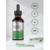 Horbäach Dandelion Root Extract | 2 fl oz | Alcohol