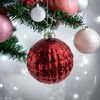 300 x Christmas Baubles Hangers - Quick Hanger (150 x