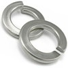 Spring Washers M2 (Pack of: 10) Rectangular Stainless Steel A2