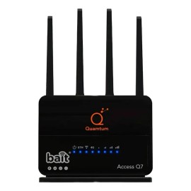 Internet En Casa Bait Quamtum 120,000 Mb por 30 Días
