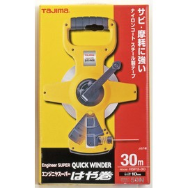 tazima enziniyasu-pa- is or Roll Width 10 mm Length 30 m Tension ST-50 N HSP3 – 30