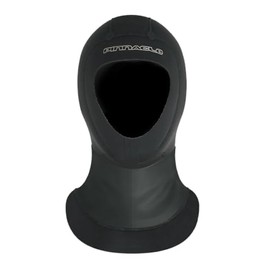 Pinnacle 7mm Merino Lined Zippered Drysuit Hood (Medium-Large)