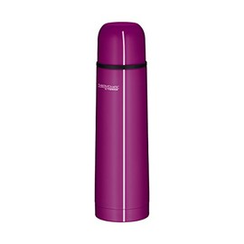 Thermos vacuum flask everyday TC, stainless steel., 7,5 x 7,5 x 26,5 cm