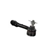 febi bilstein 41934 Tie Rod End with castle nut and