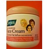 JERGENS ALL PURPOSE FACE CREAM SMOOTH SKIN MOISTURIZER SOFTENING/15OZ