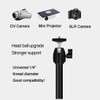Mini projector Mount stand, Stable Projector Floor Stand beside sofa