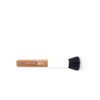 Zao Bamboo brush for women's fiber dye Duo