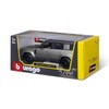 Bburago Land Rover Defender 1:24 Scale Model Car Moving Doors