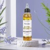 Aceite De Romero Para Cabello, Tratamiento Reparador, Contro