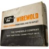 Wiremold G-3010AE Gray Entrance End Fitting *Free Shipping*