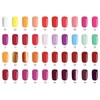 151 Silcare Soak Off Hybrid UV LED Flexy Gel Manicure