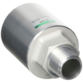 CKD サイレンサ金属ボディタイプ SL20A