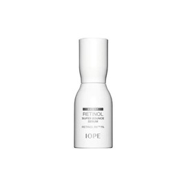 IOPE 아이오페 레티놀 슈퍼 바운스 세럼 50ml IOPE Retinol Super Bounce Serum 50ml