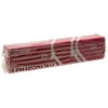 Rich Red Modelling Clay for Kids - Large 500g Block