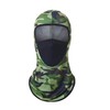 Pack of 3 Summer Balaclava Breathable UPF 50+ UV Protection