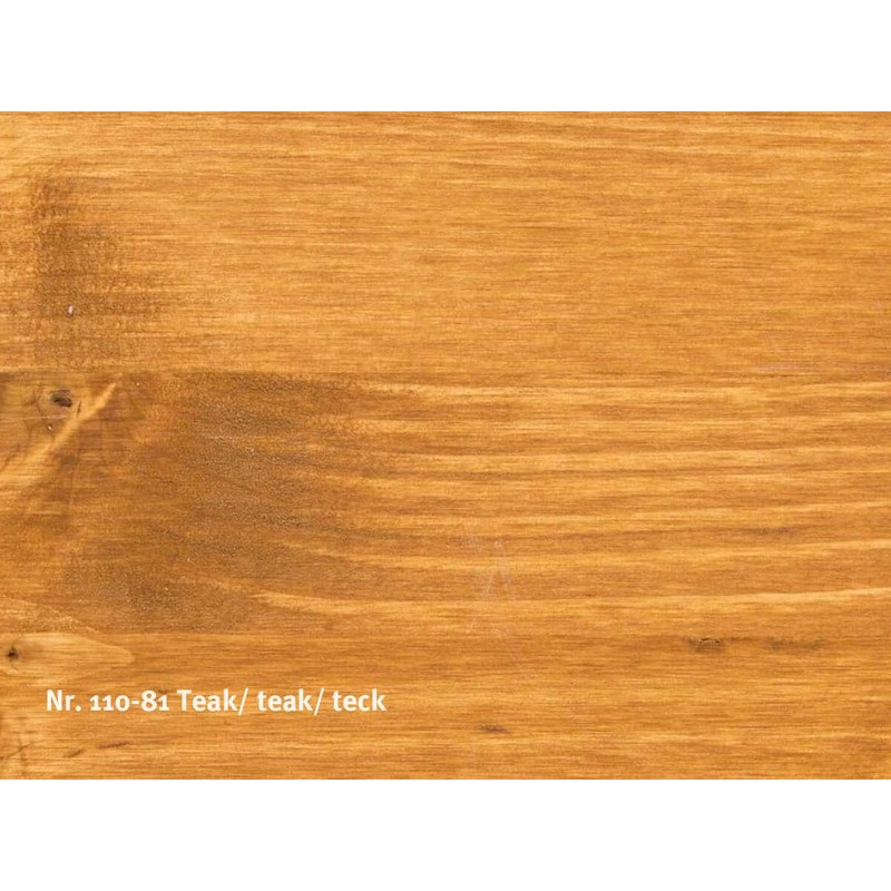 AURO Terrace oil - Nr. 110