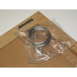 Creative Letter Art [10x40 10 Opening Glass Face Black Picture Frame to hold 4 by 6 Photographs including 10 by 40 inch White Mat Collage