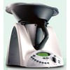 FLAVOR PLUS Cup Base/Blade Base Compatible with THERMOMIX TM31. Fixed