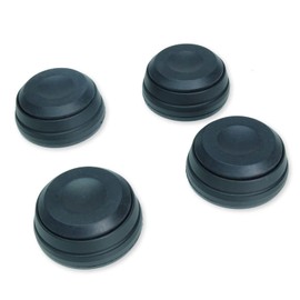 keepdrum SSA300 Speaker Feet Vibration Damper Speaker Resonance Absorber