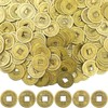 Chinese New Year Feng Shui Coins Good Luck Fortune Coin