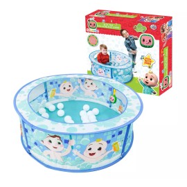 Cocomelon Singalong Pop up Ball pit