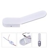 LED Wall Light Stylish Simple Warm Light White Decorative Wall