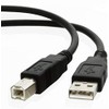 USB2.0 10FT Data Transfer Host Cable Cord For USB Cable