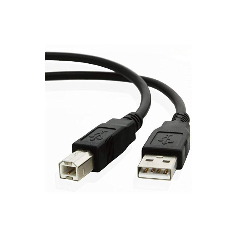 USB2.0 10FT Data Transfer Host Cable Cord For USB Cable
