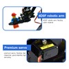 KEYESTUDIO BBC Micro:bit 4 DOF Robot Arm Kit with Microbit