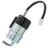 Caltric Fuel Pump for Yamaha Road Star Silverado 1600 XV1600