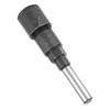 Router Bits Collet Extension Rod for Trimmer Engraving Machine Milling