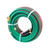 VEVOR Oxygen Acetylene Hose 1/4-Inch x 50FT R Grade Hose