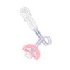 Curaprox, Transparent Baby Pacifier Holder