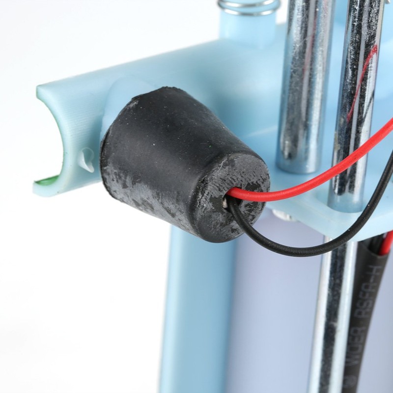 Raguso 4-Stroke Engine Model, Combustion Engine Model Kit for Physics,