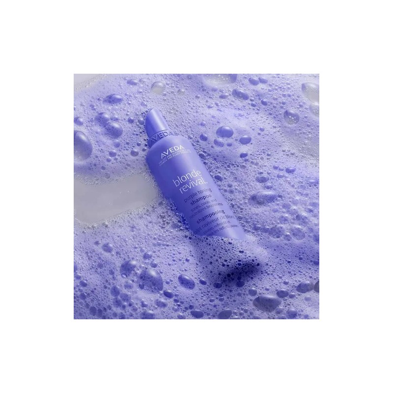 Aveda Champú 200ml Cabello Radiante Sano