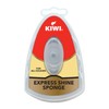 KIWI Express Shine Instant Sponge Shoe Polish , 5ml Wax