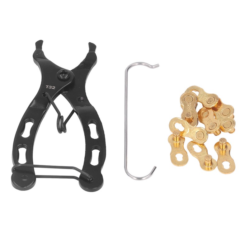 12 Speed Bike Chain Pliers Bicycle Chain Repair Tool Bicycle
