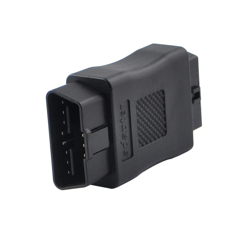 OLLGEN OBD2 OBDII Full 16 Pin Male to Female OBD