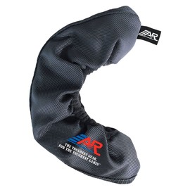 A&R Sports PSTTHGS Pro-Stock Tuffterry Cover, Hunter Green, Small