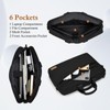 bagasin 17 17.3 inch Laptop Computer PC Shoulder Bag Carrying